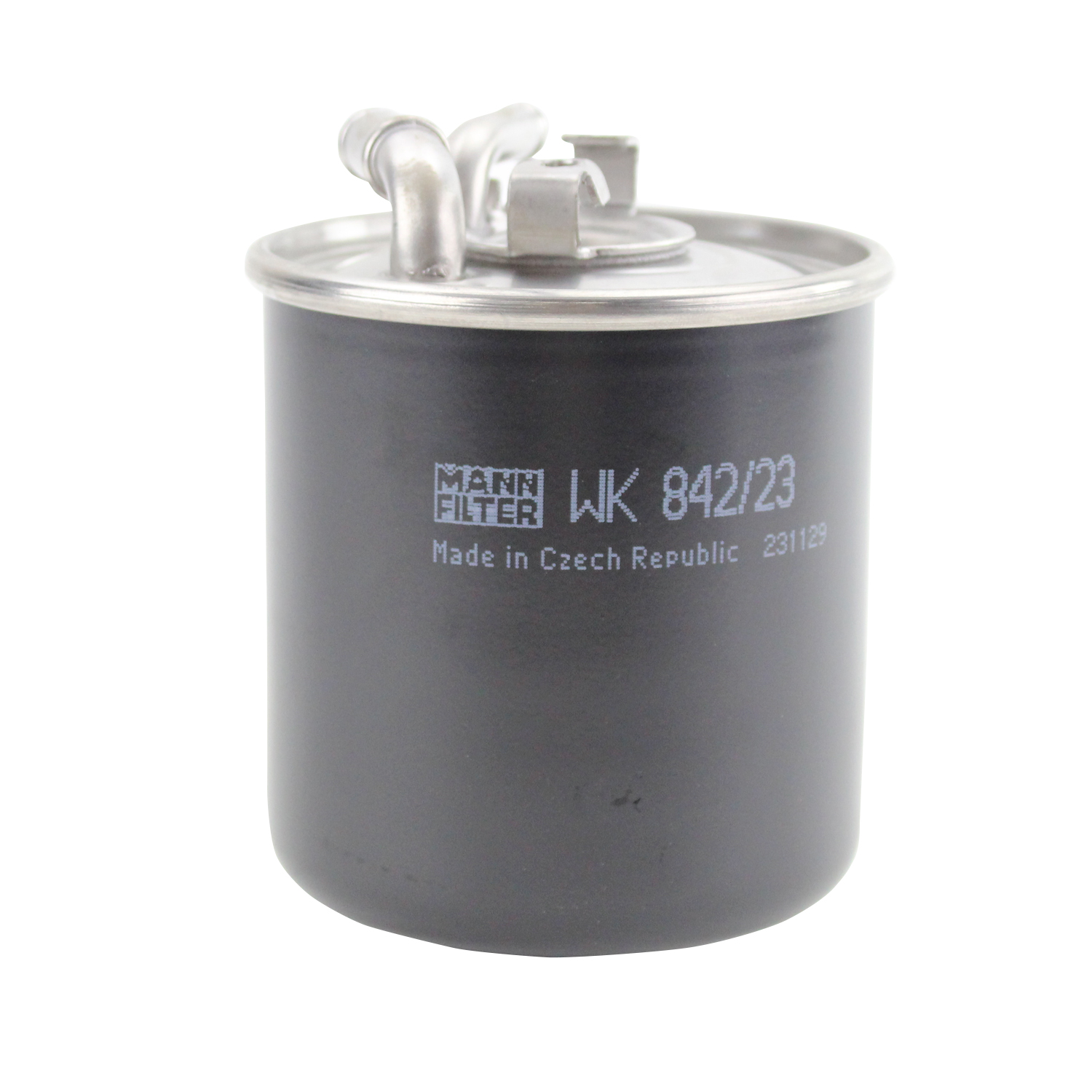 ぷりん Mann-Filter WK 842/23 x Fuel Filter | eEuroparts
